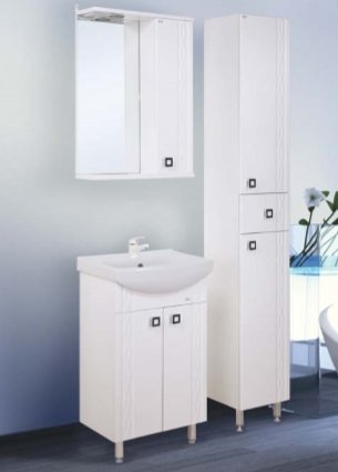 Тумба с раковиной Onika Лига 60 