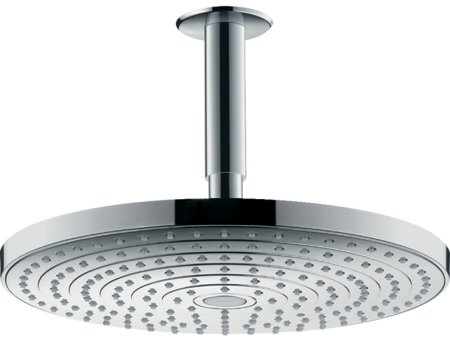Верхний душ Hansgrohe Raindance Select S 30 27337000 Хром 
