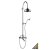 Душевая система Webert Karenina KA721208017 