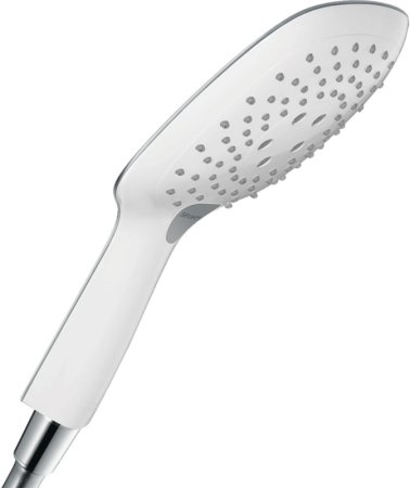 Ручной душ Hansgrohe Raindance Select E 26551400 Хром Белый 