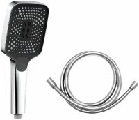 Ручной душ Vincea VSHN-41HCH Хром