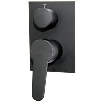 Смеситель для душа Webert Sax Evolution SE880601560 черный