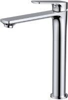 Смеситель для раковины Splenka S30.15, хром