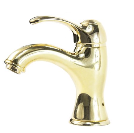 Смеситель для раковины Webert Aurora AU830102010 