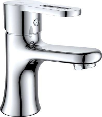 Комплект для ванной D&K Rhein Paulinus DA1350002SET 3 в 1, два смесителя + душевой гарнитур 