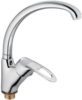 Смеситель для кухни Frap H05 F4105-2 Хром