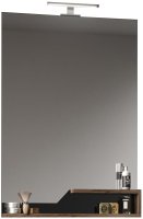 Зеркало ORKA Galia 60x100 Lidya