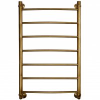 Полотенцесушитель водяной Ника Arc ЛД 100/60 бронза Полотенцесушитель водяной Ника Arc ЛД 100/60 бронза