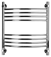 Полотенцесушитель водяной Ника Arc ЛД (г3) Skala toxo 50/60-8