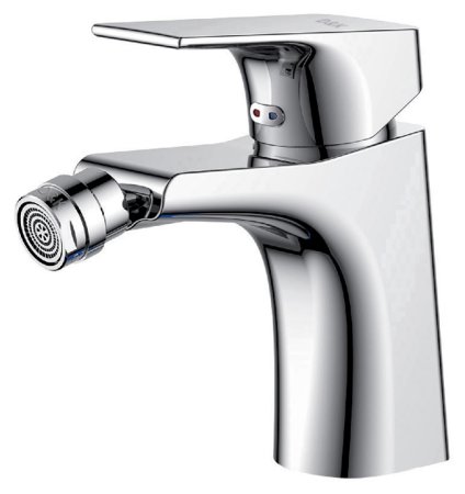 Смеситель D&K Hertz Rhein DA1292201 для биде 