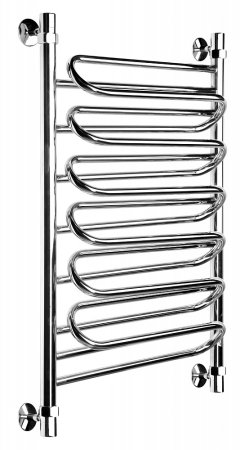 Полотенцесушитель водяной Ника Curve ЛZ (г) 80/50-6 