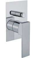 Смеситель для душа Fiore Kube 100CR7517 Хром