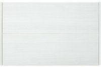 Тумба под раковину Aquaton Брук 80 1A202001BCDL0 подвесная Дуб латте