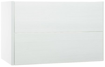 Тумба под раковину Aquaton Брук 80 1A202001BCDL0 подвесная Дуб латте 