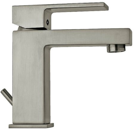 Смеситель для раковины Paini Dax-R 84PW211R Никель PVD 