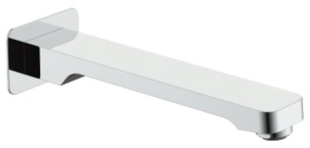 Излив встраиваемый Raglo R473.60, хром 