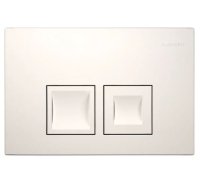 Кнопка смыва Geberit Delta 50 115.135.11.1 белая