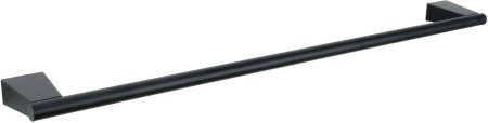 Полотенцедержатель FIXSEN TREND FX-97801, черный 