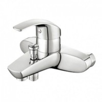 Cмеситель для ванны GANZER ENGELBART GZ03031 CHROME