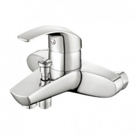 Cмеситель для ванны GANZER ENGELBART GZ03031 CHROME 