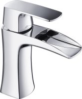 Смеситель Timo Lumi 4261/00F для раковины