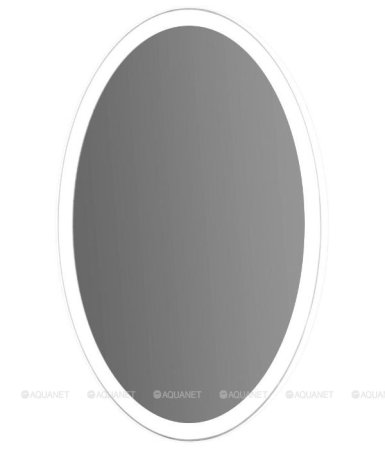 Зеркало Aquanet Комо 7085 LED 