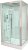 Душевая кабина Timo Premium Puro Н-510 R 