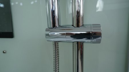 Душевая кабина Timo Premium Puro Н-510 R 