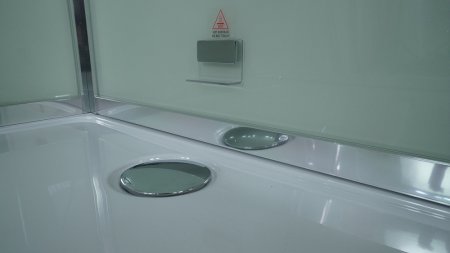 Душевая кабина Timo Premium Puro Н-510 R 