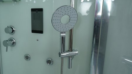 Душевая кабина Timo Premium Puro Н-510 R 