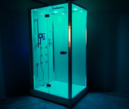 Душевая кабина Timo Premium Puro Н-510 R 