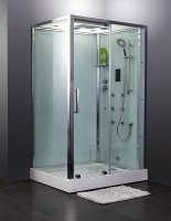 Душевая кабина Timo Puro L