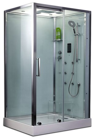 Душевая кабина Timo Puro L 