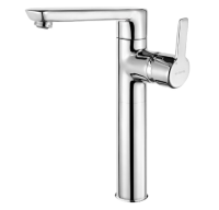 Смеситель для раковины высокий Deante ARNIKA BQA_021K хром