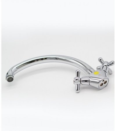 Смеситель для кухни GANZER SATI GZ13023 CHROME 