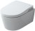Унитаз биде Roca Inspira In-Wash 803060001 подвесной с сиденьем Микролифт 