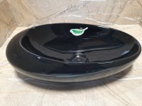 Раковина CeramaLux 78455-1 накладная