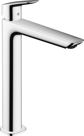 Смеситель Hansgrohe Logis Fine 240 71258000 для раковины, хром 