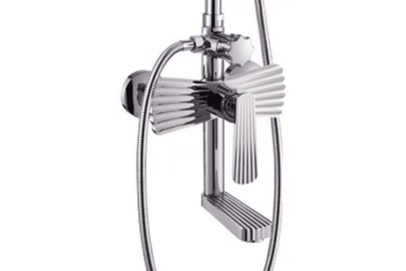 Душевая стойка Boch mann Bella 7776 