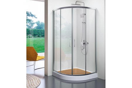 Душевая стойка Boch mann Bella 7776 