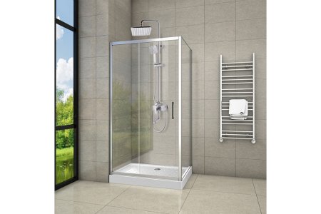 Душевая стойка Boch mann Bella 7776 