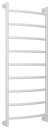 Полотенцесушитель водяной Сунержа Галант+ 1200х500 мм. белый матовый 