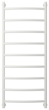 Полотенцесушитель водяной Сунержа Галант+ 1200х500 мм. белый матовый 