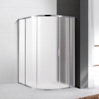 Душевой уголок Cezares Molveno RH 11 120/110 P Cr