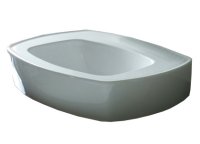 Раковина Disegno Ceramica Tratto 359