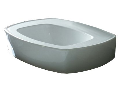 Раковина Disegno Ceramica Tratto 359 