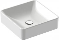 Рукомойник Jacob Delafon Vox EVG102 белый