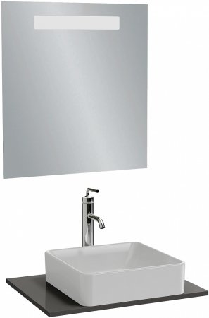 Рукомойник Jacob Delafon Vox EVG102 белый 