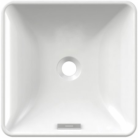 Рукомойник Jacob Delafon Vox EVG102 белый 