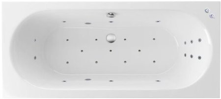 Акриловая ванна Excellent Oceana WAEX.OCE16.ULTRA 160x75 